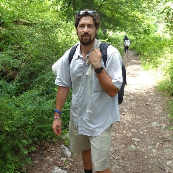 Meet your Posher, Marc - Picture 1 of 1