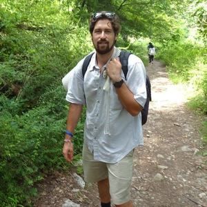 Meet your Posher, Marc