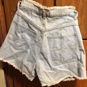 Julianna  Jean shorts