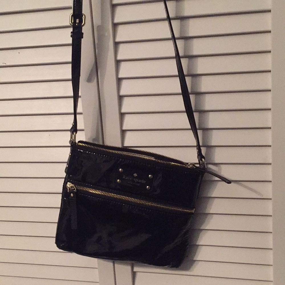 Kate Spade Crossbody