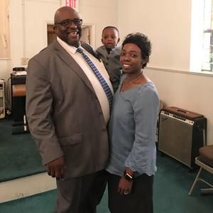 Meet your Posher, Jill