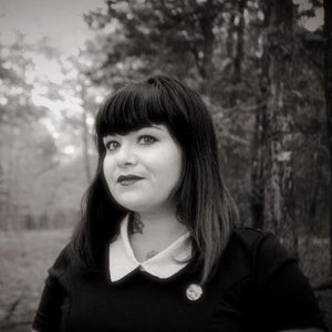 Meet your Posher, Nikki