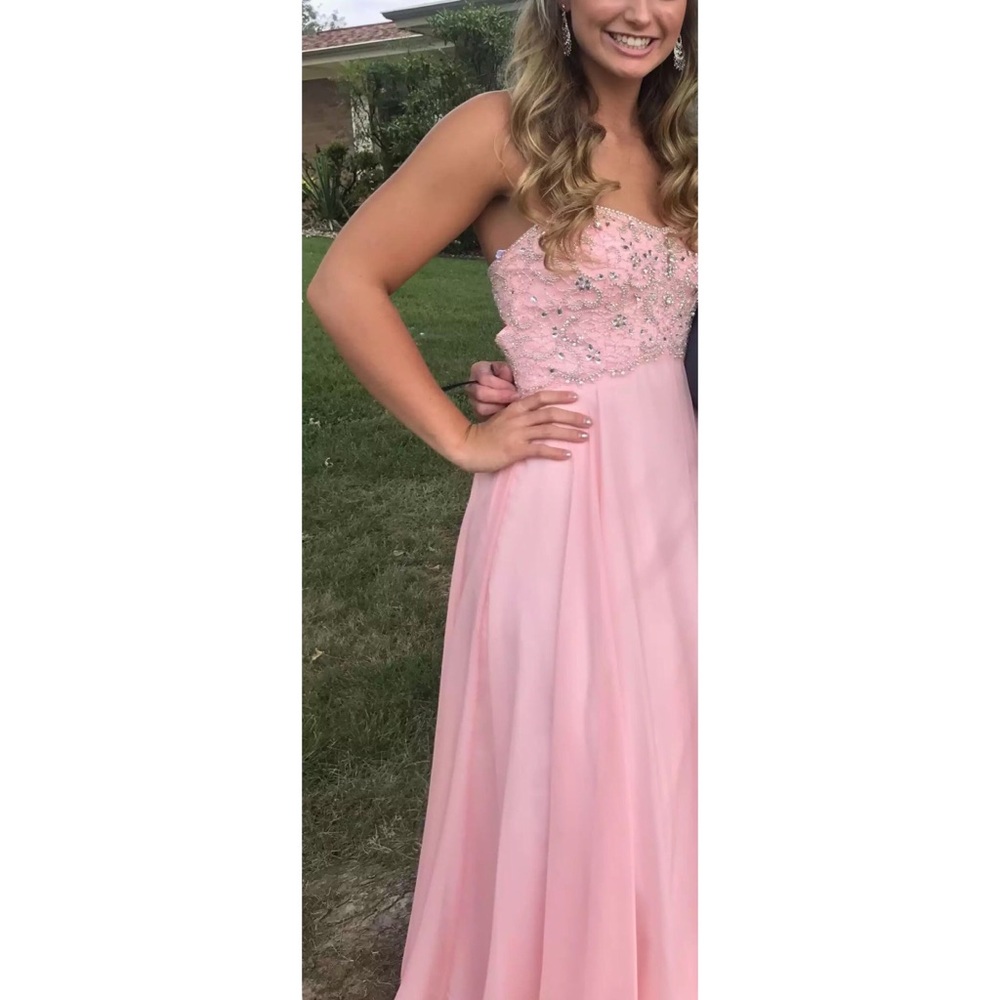 Prom/homecoming dress