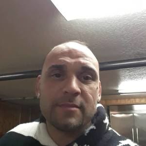 Meet your Posher, Timothy