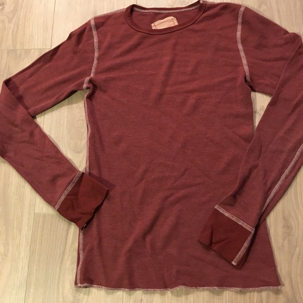 Daftbird Long Sleeve Shirt