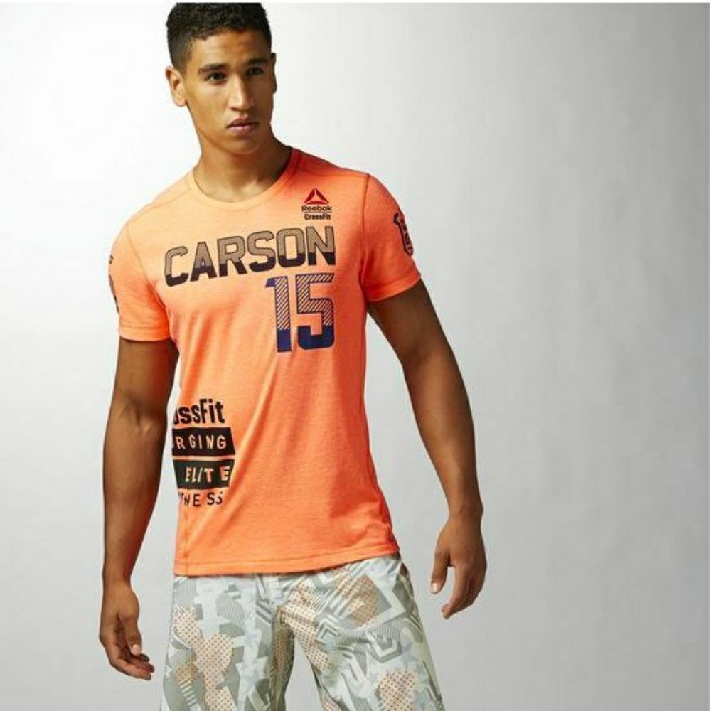Reebok CrossFit Carson 15