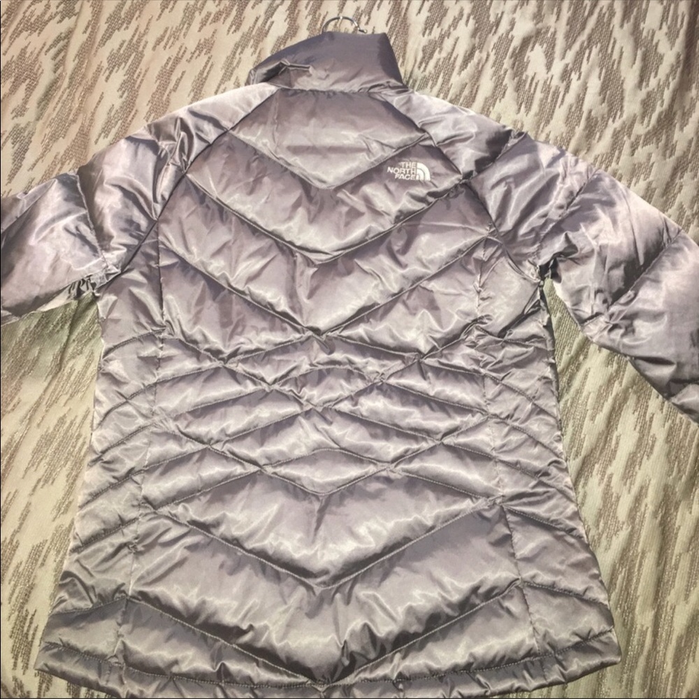 WOMENS NORTH FACE JACKET