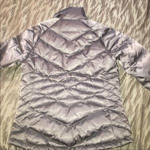 WOMENS NORTH FACE JACKET
