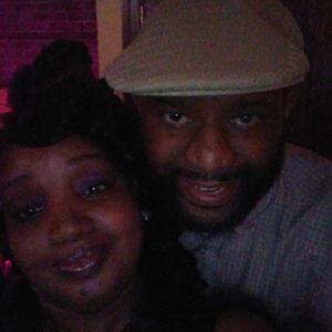 Meet your Posher, Marsha