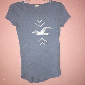 Hollister T-Shirt