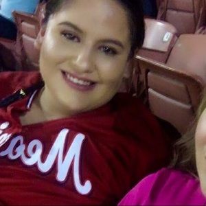 Meet your Posher, Brandy