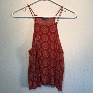 Brandy Melville Crop Top