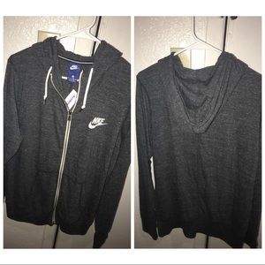 Nike sweater