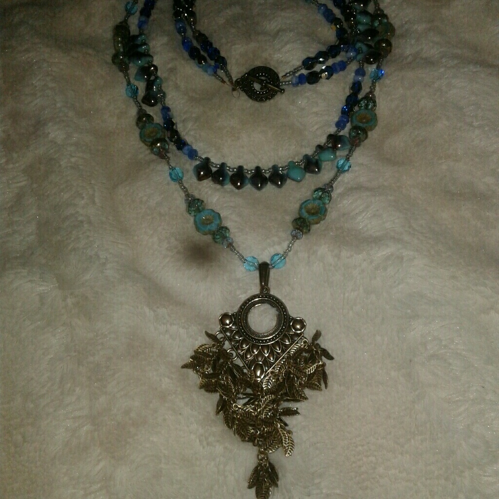 3 peice trible set