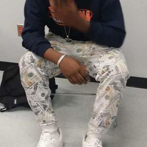 Meet your Posher, Lingo