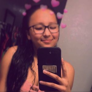 Meet your Posher, Mariah