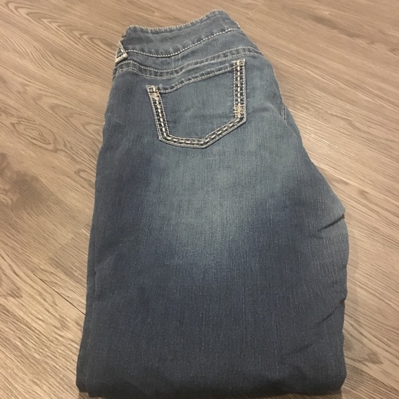 Maurice’s skinny jeans - Picture 2 of 3