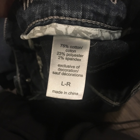 Maurice’s skinny jeans - Picture 3 of 3