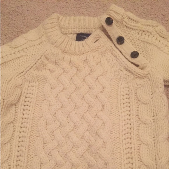 Babygap baby sweater - Picture 2 of 3