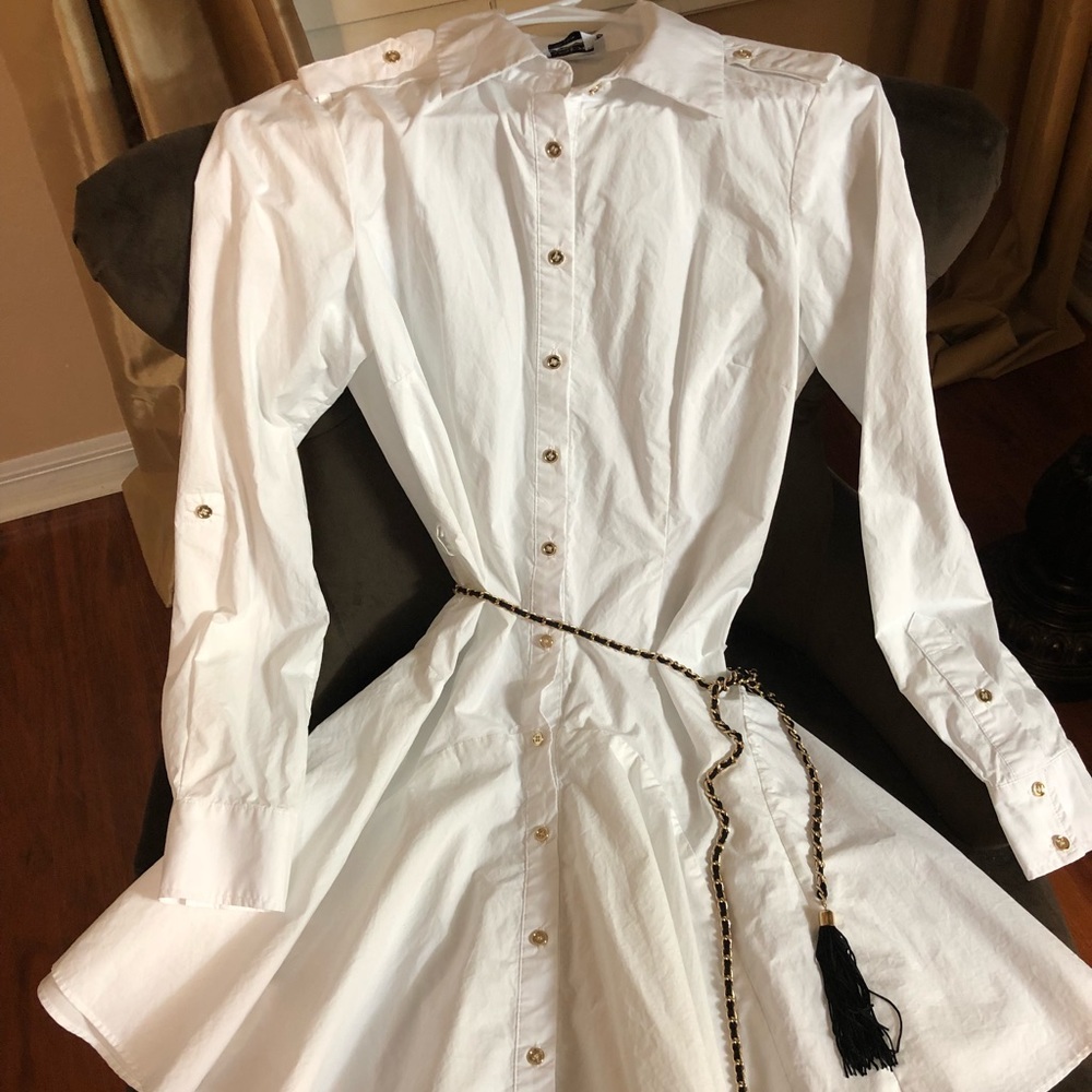 Brand new Bebe dress