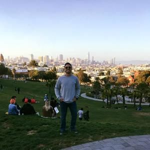 Meet your Posher, Drake