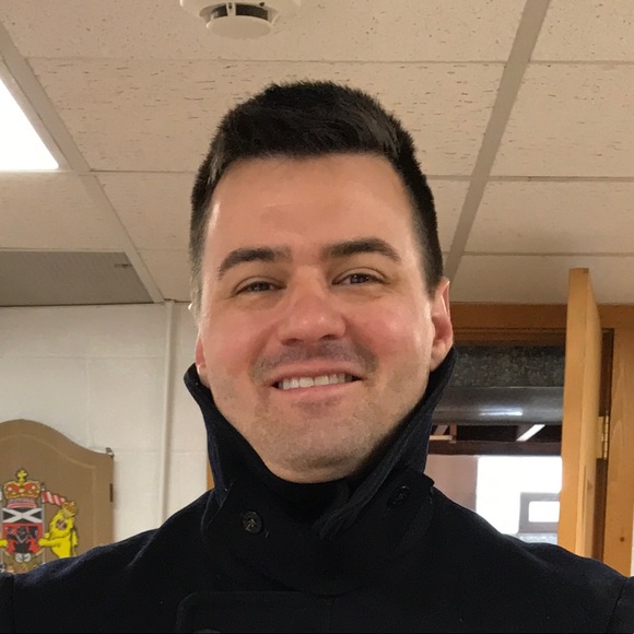 Meet your Posher, Seth - Picture 1 of 1