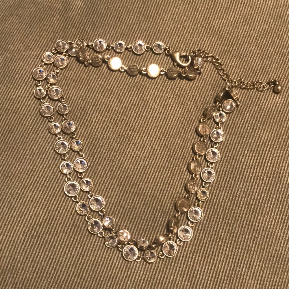 Chico’s necklace