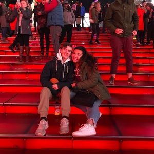 Meet your Posher, Jimmy