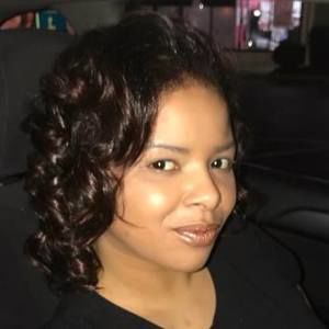 Meet your Posher, Renesia