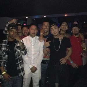 Meet your Posher, Adam