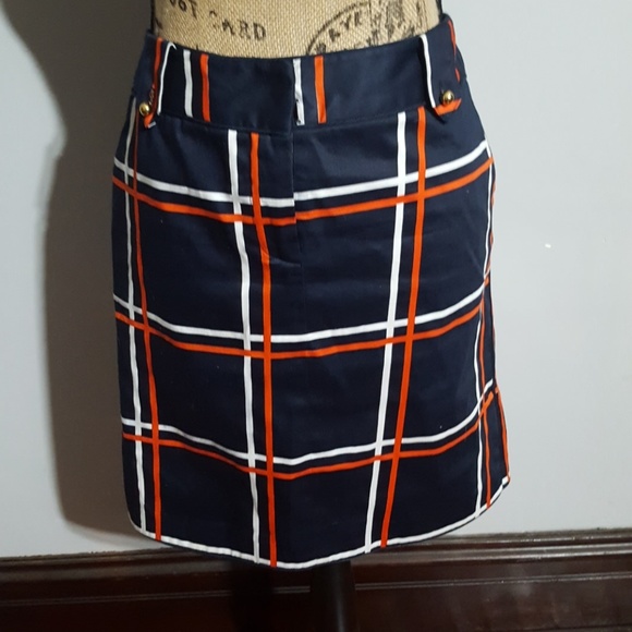 Elizabeth McKay Dresses & Skirts - Elizabeth McKay Designer Skirt