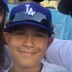 Meet your Posher, Vito