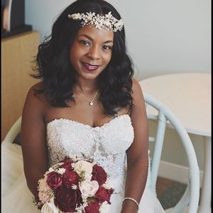 Meet your Posher, Shanda