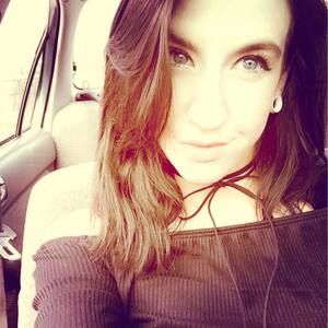 Meet your Posher, Luna