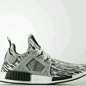 Meet your Posher, Derick