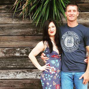 Meet your Posher, Ruth