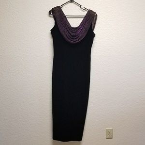 🔴3/$12🔴Velvet Holiday Dress