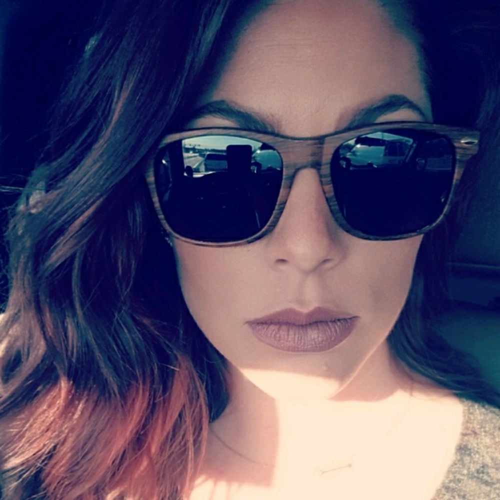 Meet your Posher, Lisa