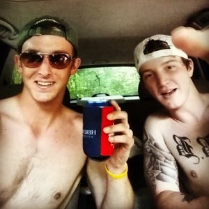 Meet your Posher, Ryan