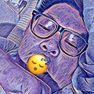 Meet your Posher, Tj