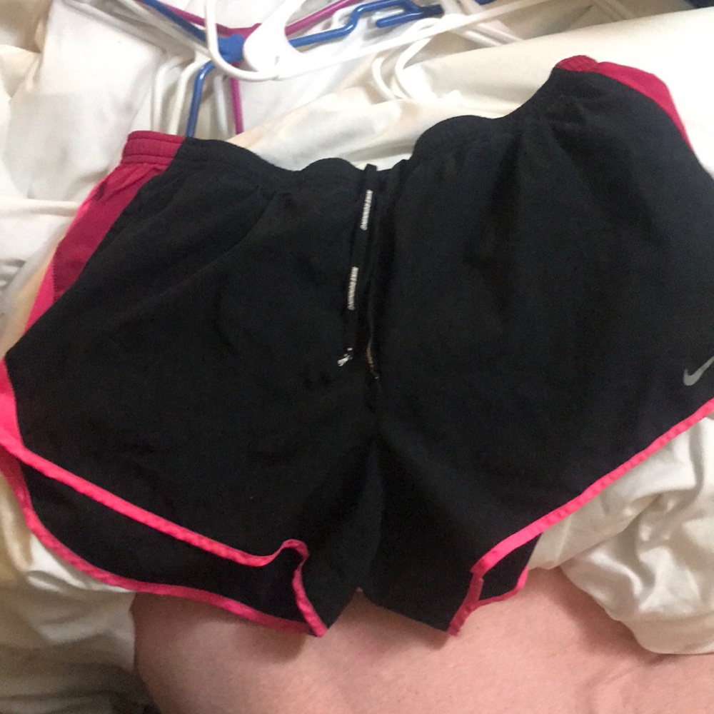 nike running shorts