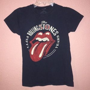 Rolling Stones T-Shirt
