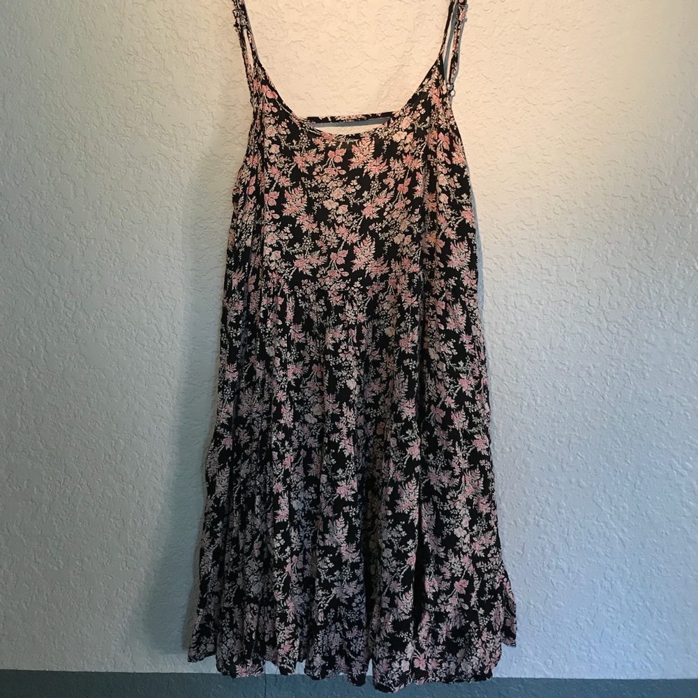 Forever 21 large Sundress