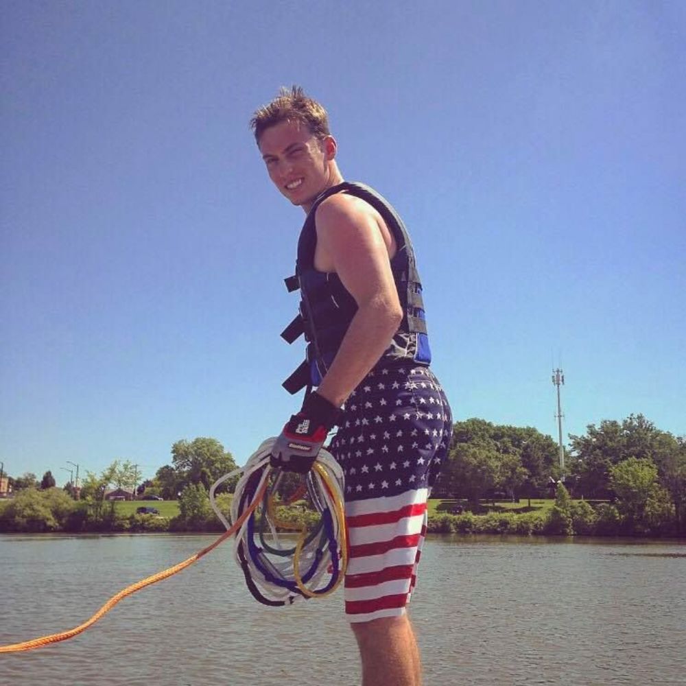 Meet your Posher, Jack