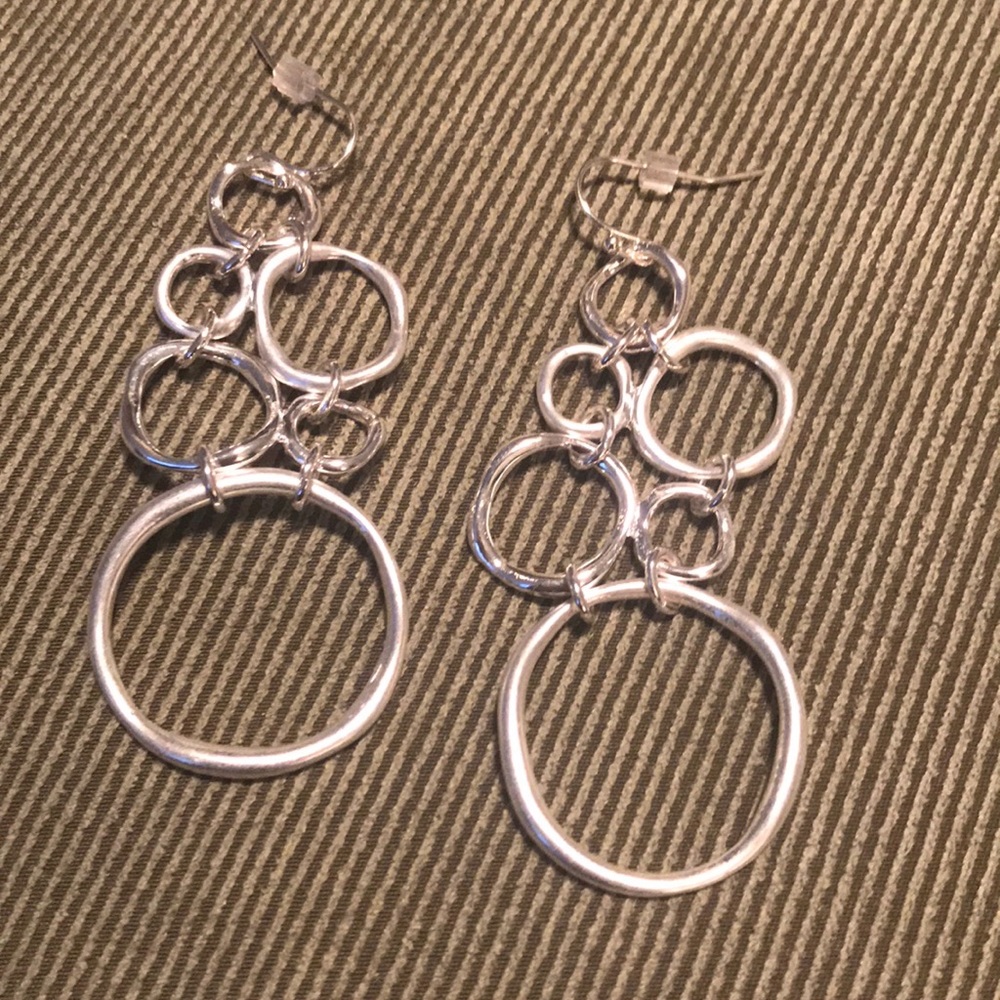 Chico’s earrings