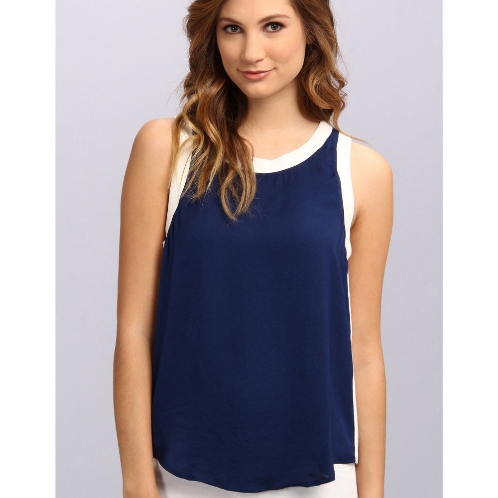 Townsen tank top