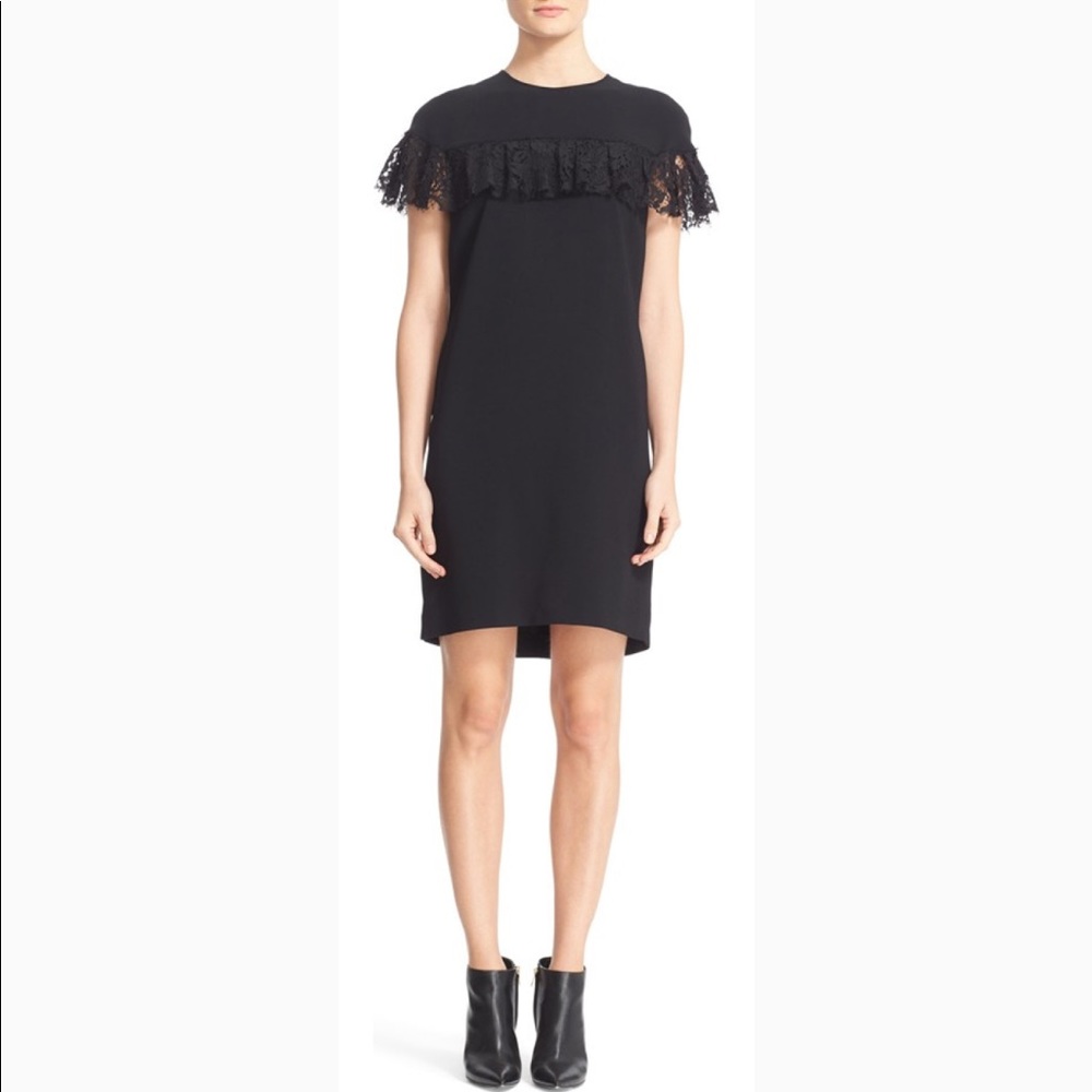 Burberry Enzamf dress