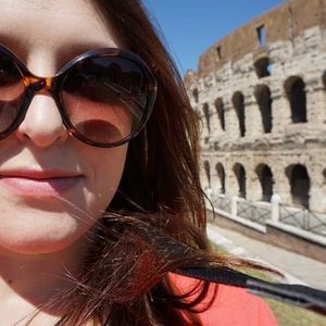 Meet your Posher, Marta