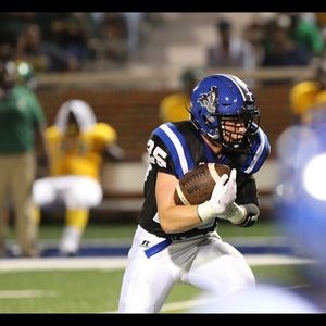 Meet your Posher, Garrett