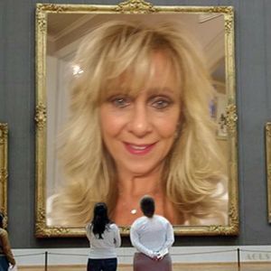 Meet your Posher, Donna